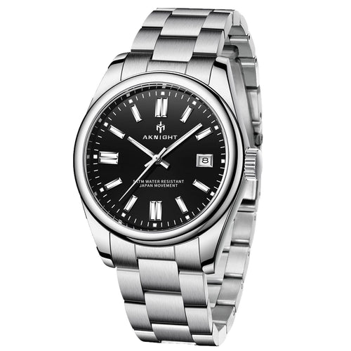 Aknight Regata Negro 