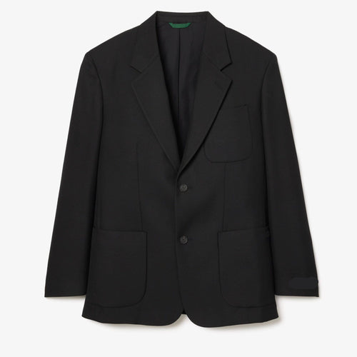 Blazer De Corte Relajado Regata 