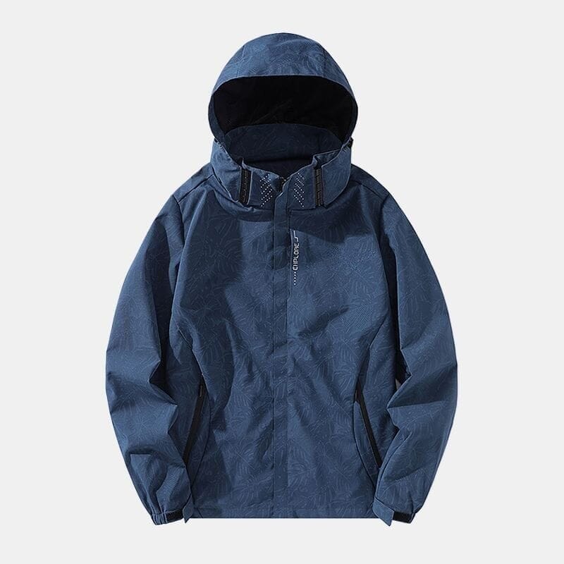 Chaqueta Deportiva Impermeable Regata 