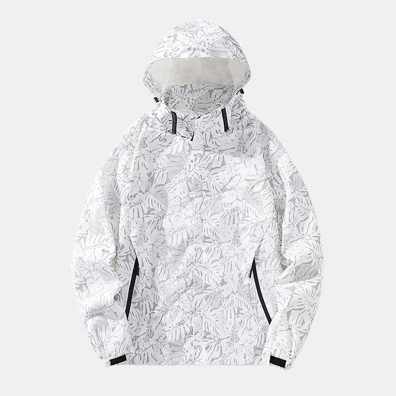 Chaqueta Deportiva Impermeable Regata 