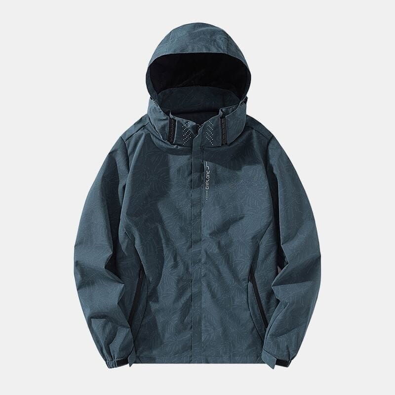 Chaqueta Deportiva Impermeable Regata 