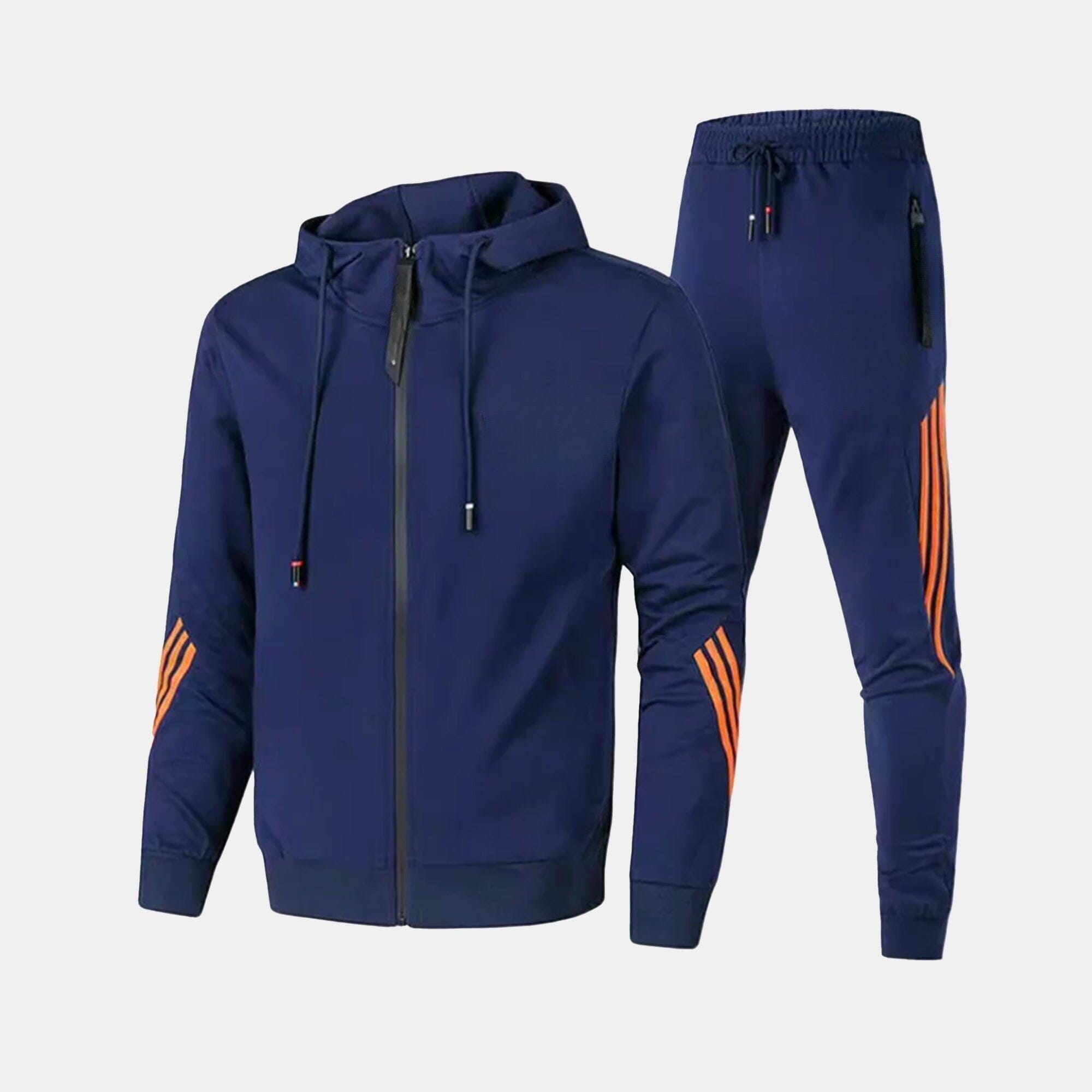 Sudadera Con Capucha De Algodón Premium Regata 