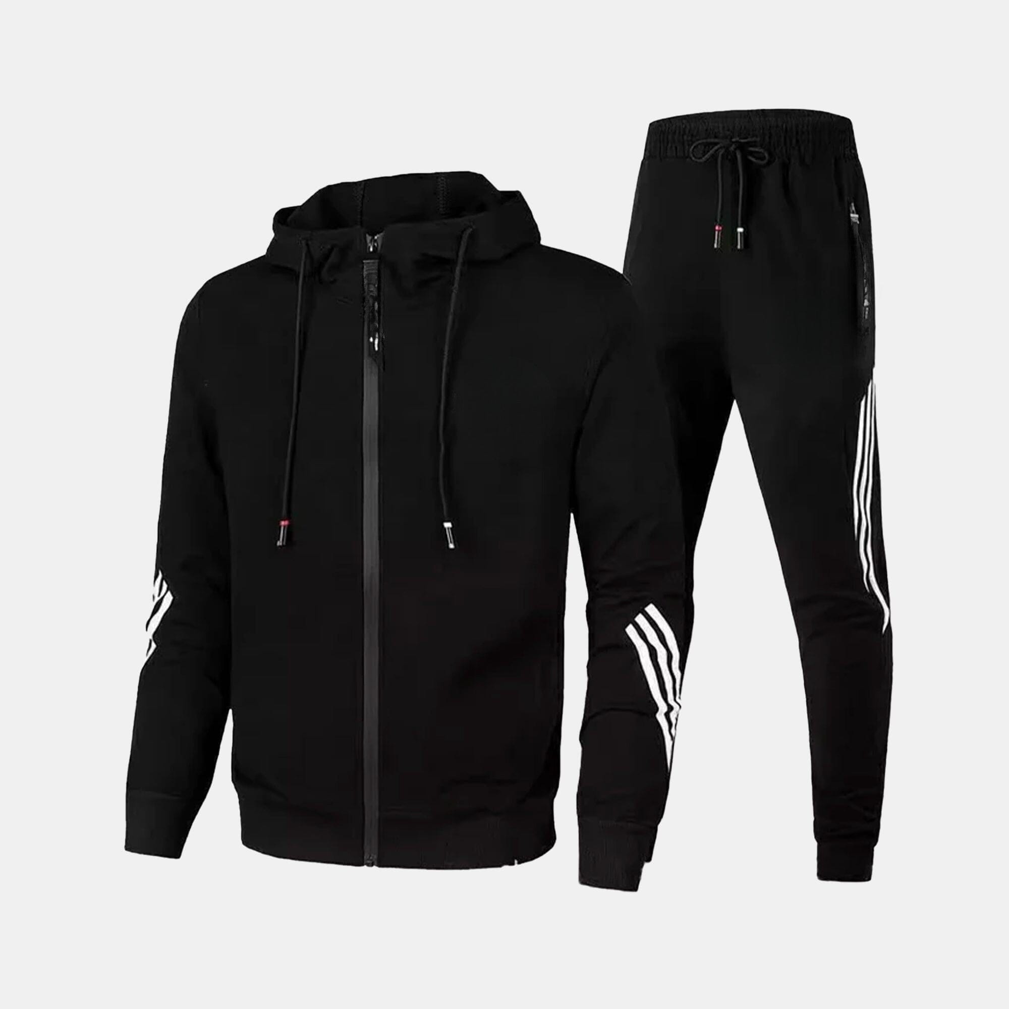 Sudadera Con Capucha De Algodón Premium Regata 