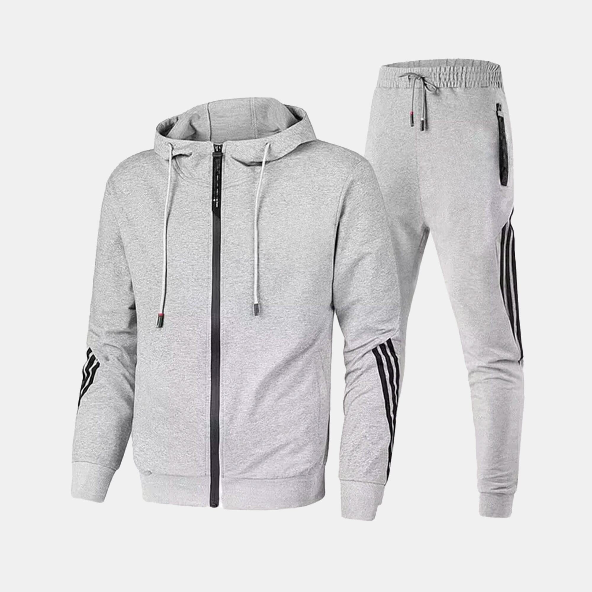 Sudadera Con Capucha De Algodón Premium Regata 